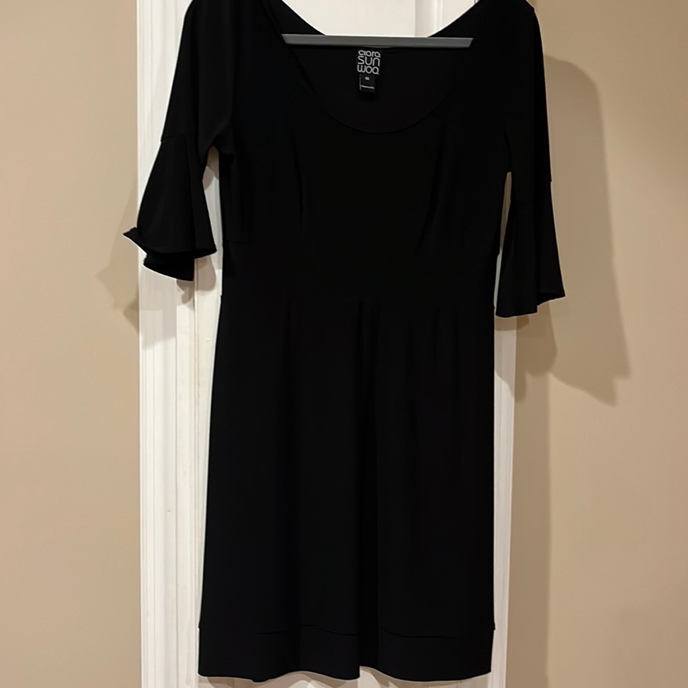 Clara Sun Woo dress